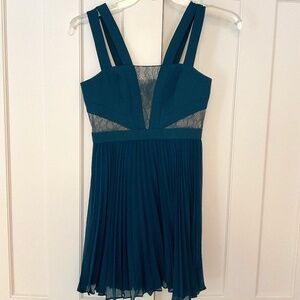 Mini Dress